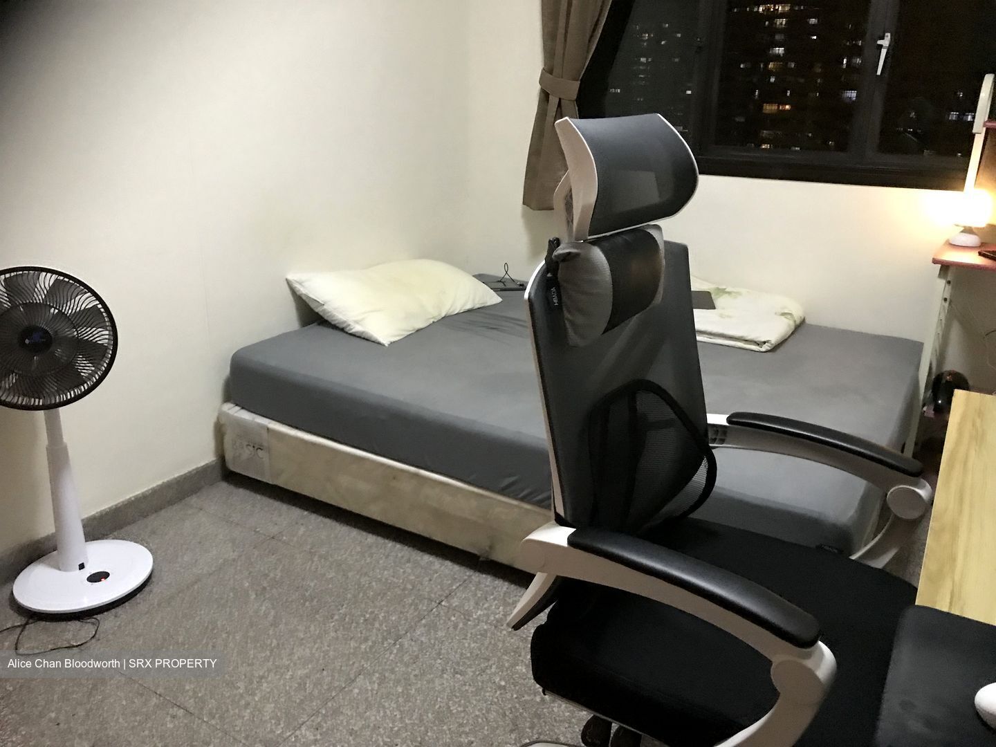Blk 21 Jalan Membina (Bukit Merah), HDB 3 Rooms #300206441